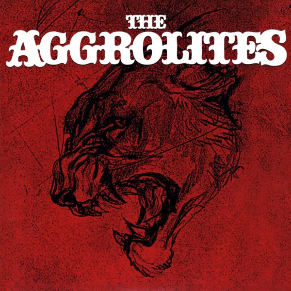 The Aggrolites: The Aggrolites