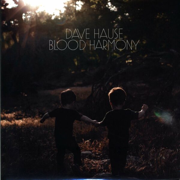 Dave Hause: Blood Harmony