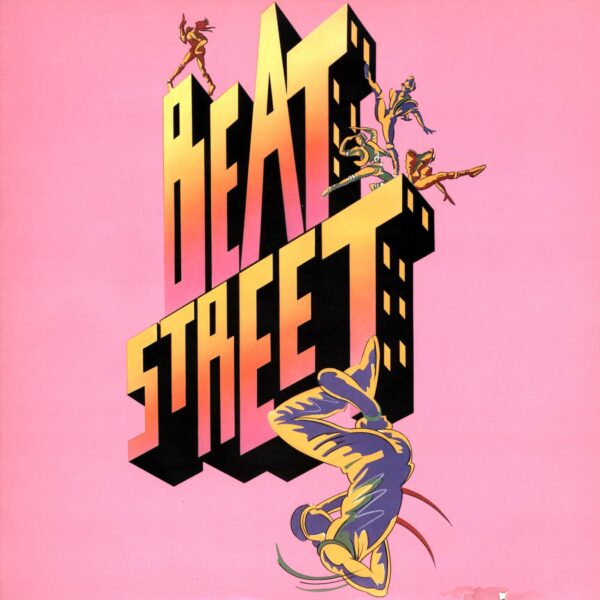 Various: Beat Street (Original Motion Picture Soundtrack) - Volume 1