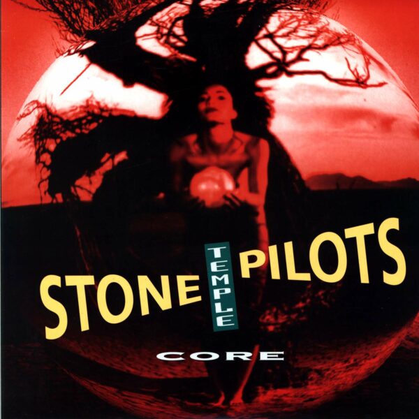 Stone Temple Pilots: Core