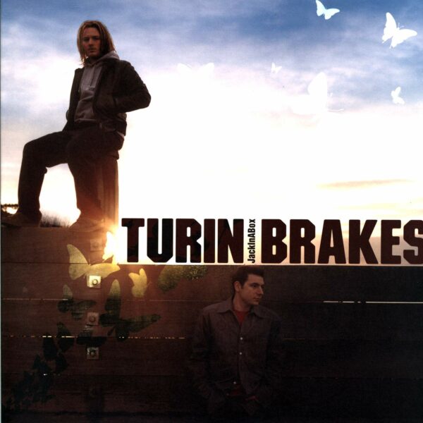 Turin Brakes: JackInABox