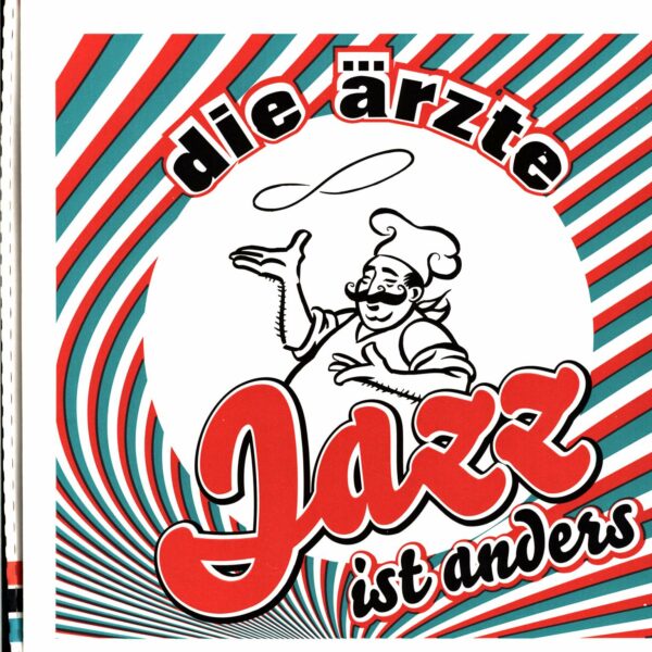 Die Ärzte: Jazz Ist Anders