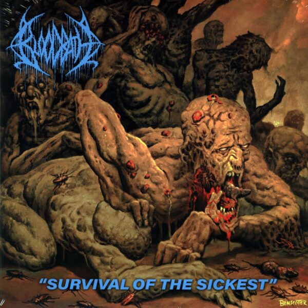 Bloodbath: "Survival Of The Sickest"