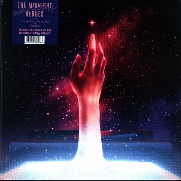 The Midnight: Heroes