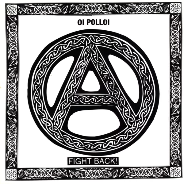 Oi Polloi: Fight Back!