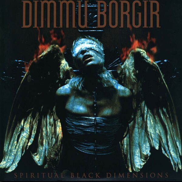 Dimmu Borgir: Spiritual Black Dimensions