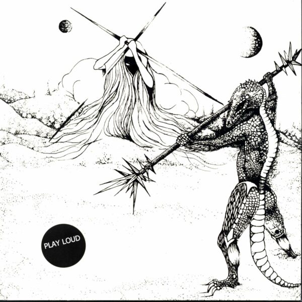 Irata / Solar Halos: Irata//Solar Halos Split 10"