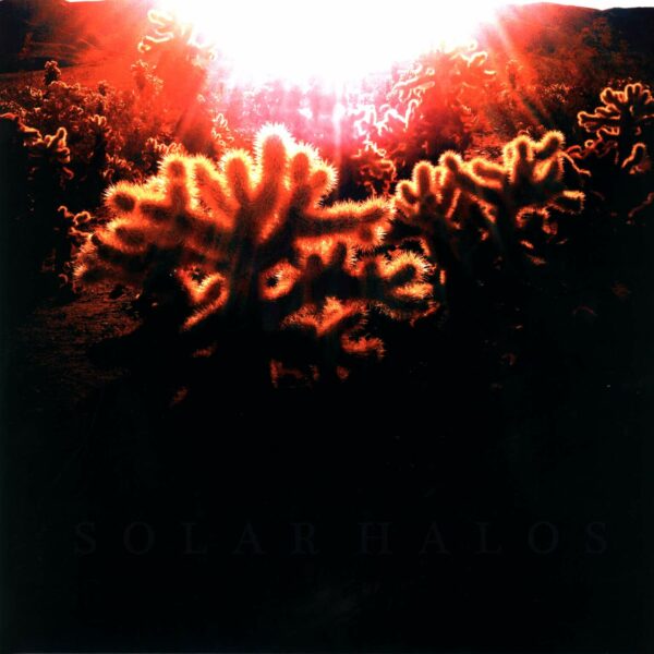 Solar Halos: Solar Halos