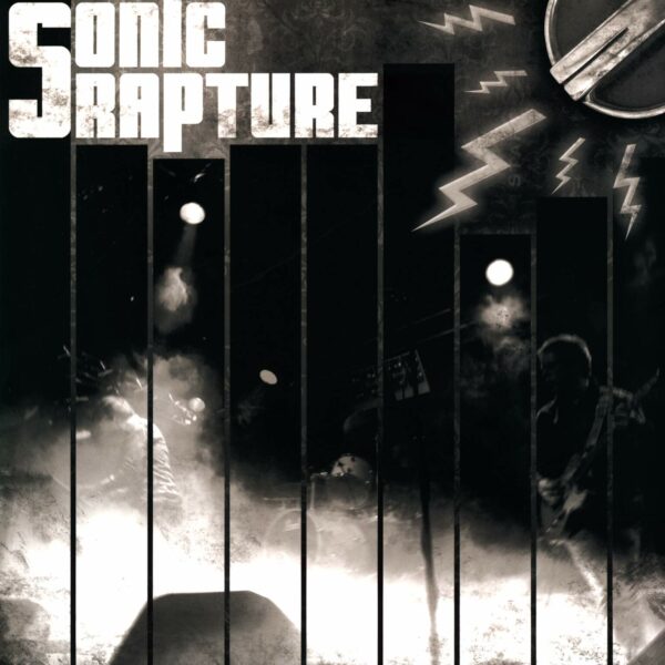 Sonic Rapture: Sonic Rapture
