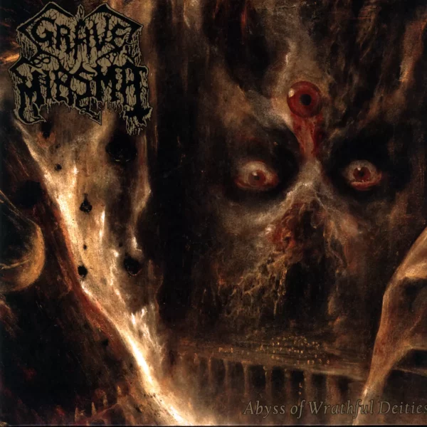 Grave Miasma: Abyss Of Wrathful Deities