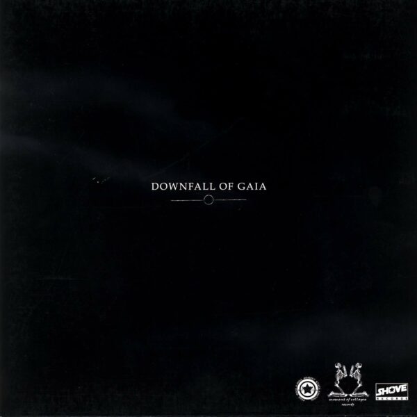 Downfall Of Gaia / In The Hearts Of Emperors: Downfall Of Gaia / In The Hearts Of Emperors