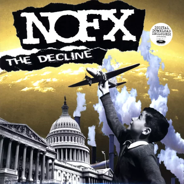 NOFX: The Decline