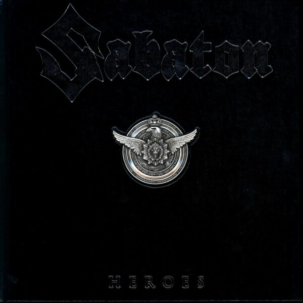 Sabaton: Heroes
