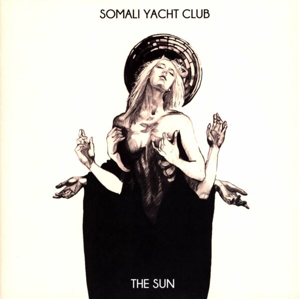 Somali Yacht Club: The Sun