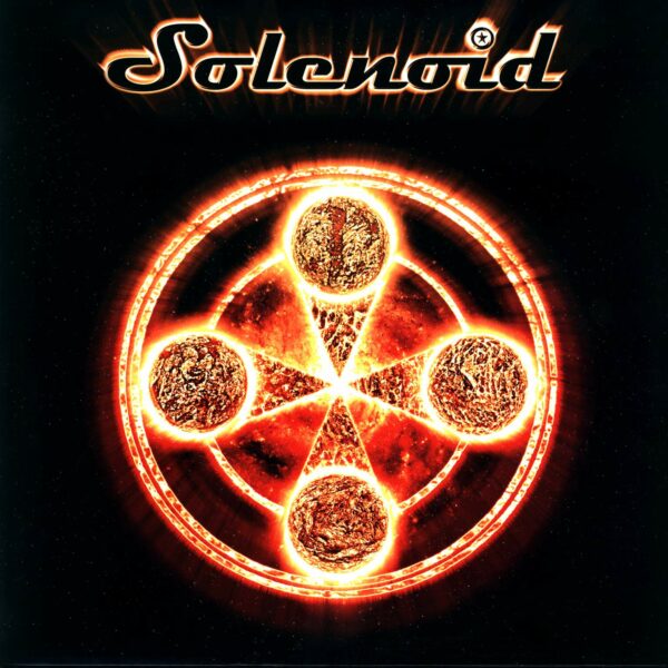 Solenoid: Solenoid