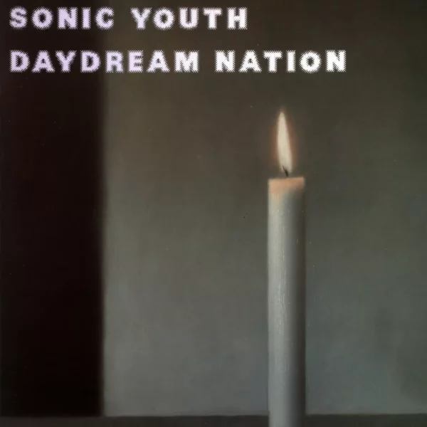Sonic Youth: Daydream Nation