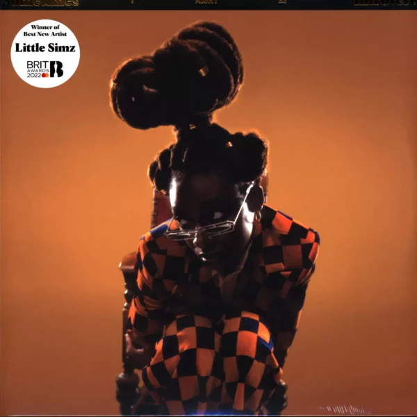 Little Simz: Sometimes I Might Be Introvert