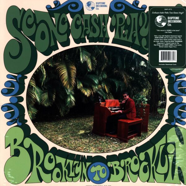 Scone Cash Players: Brooklyn To Brooklin
