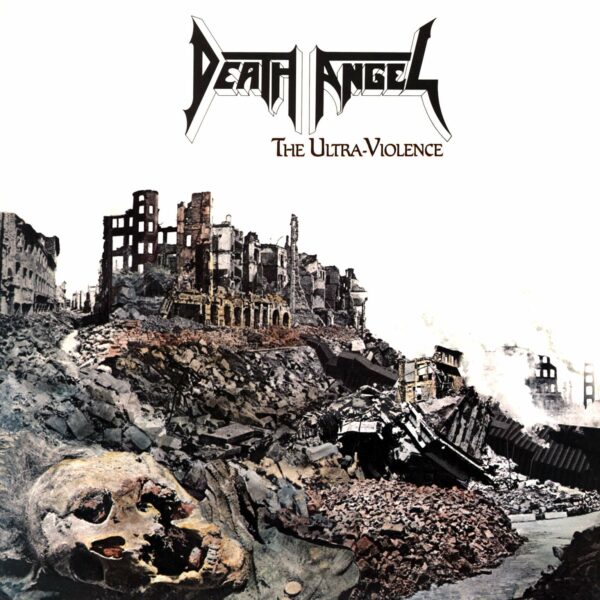 Death Angel: The Ultra-Violence
