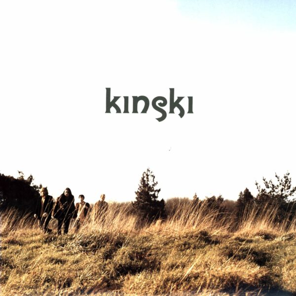 Kinski: Alpine Static