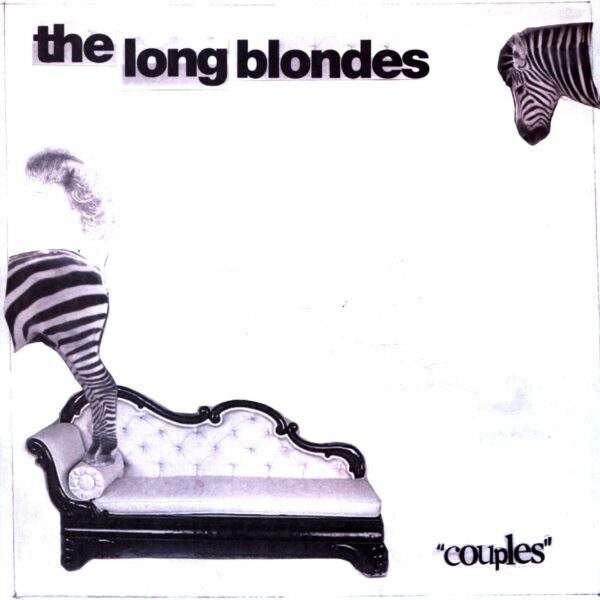 The Long Blondes: Couples