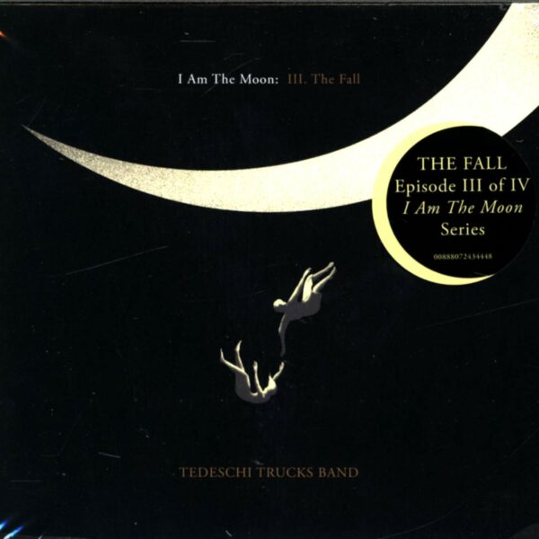 Tedeschi Trucks Band: I Am The Moon: III. The Fall