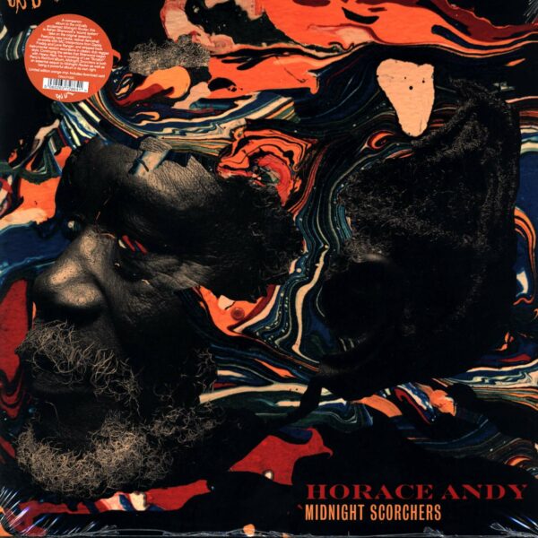 Horace Andy: Midnight Scorchers