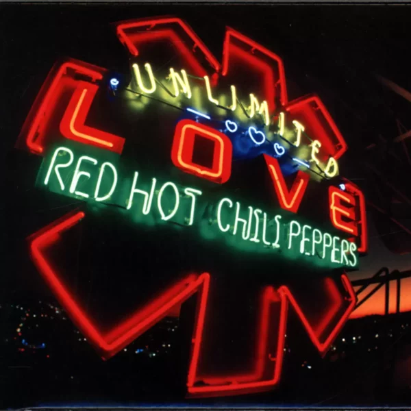 Red Hot Chili Peppers: Unlimited Love