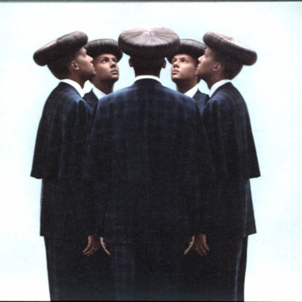 Stromae: Multitude