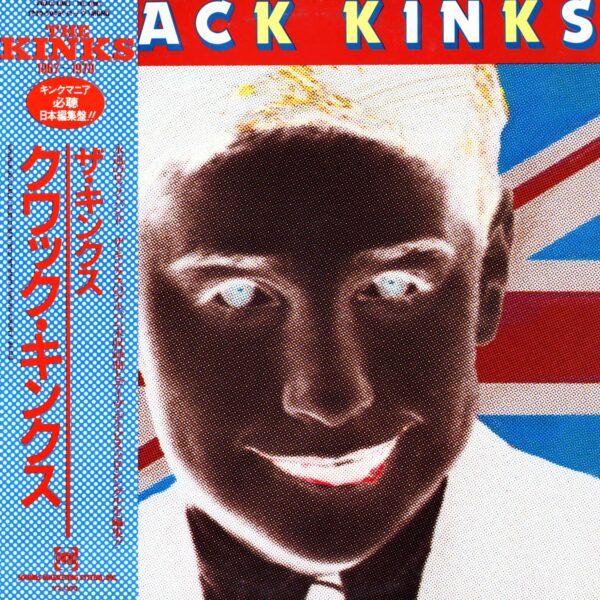 The Kinks: Kwack Kinks