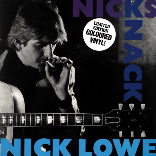 Nick Lowe: Nicks Knack