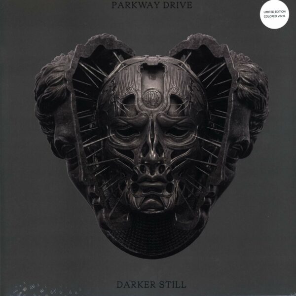 Parkway Drive: Darker Still
