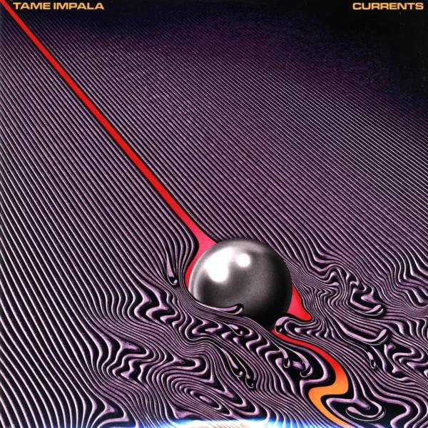 Tame Impala: Currents