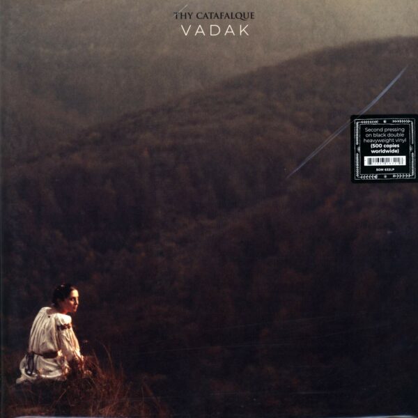 Thy Catafalque: Vadak