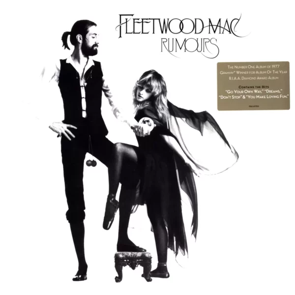 Fleetwood Mac: Rumours