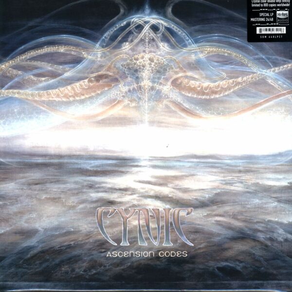 Cynic: Ascension Codes