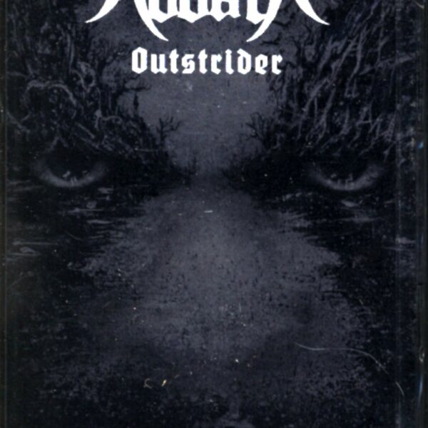 Abbath: Outstrider