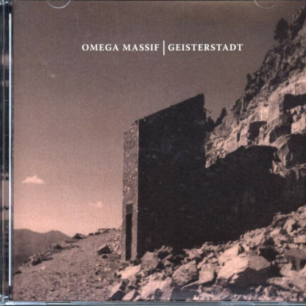 Omega Massif: Geisterstadt