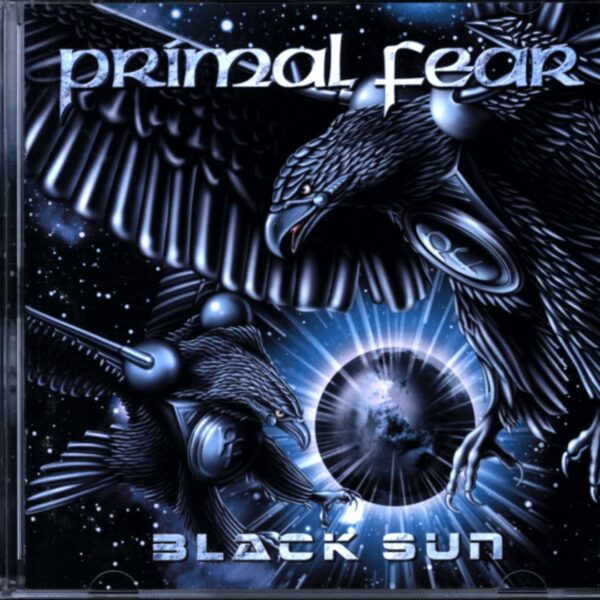 Primal Fear: Black Sun