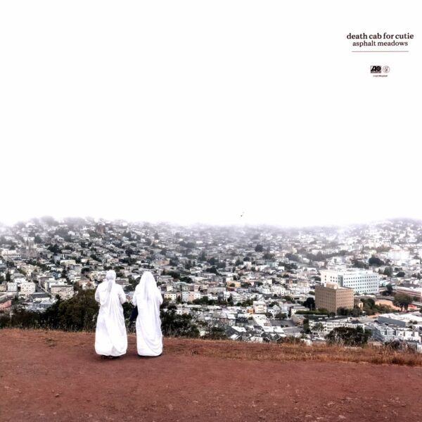Death Cab For Cutie: Asphalt Meadows