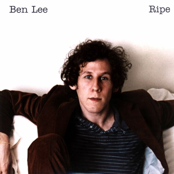 Ben Lee: Ripe
