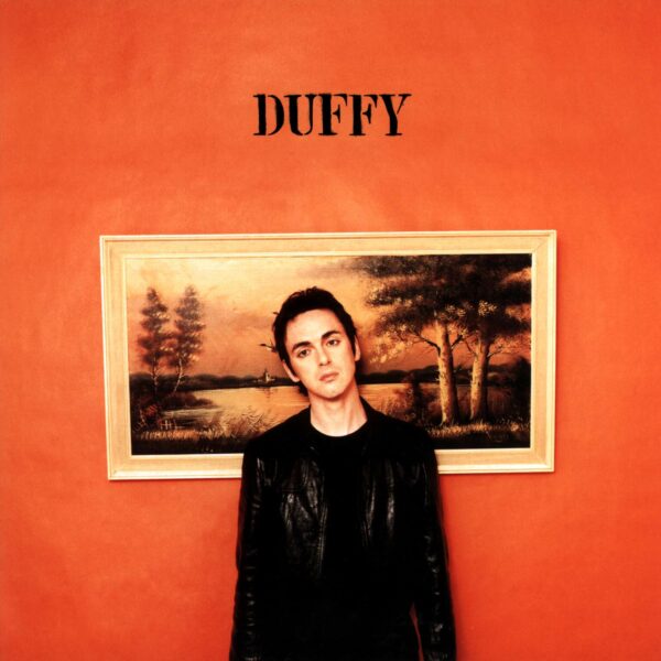 Stephen Duffy: Duffy