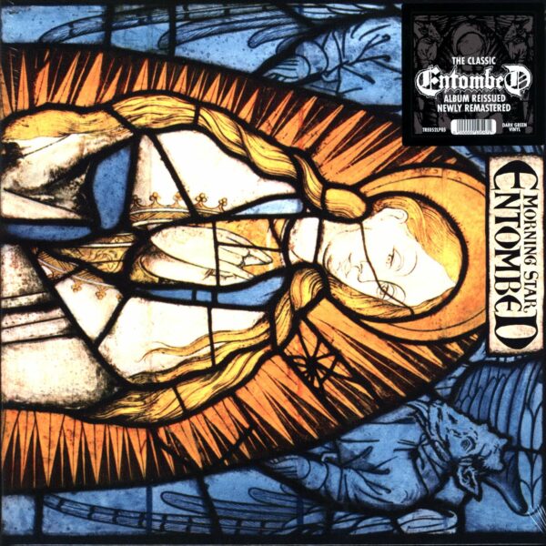 Entombed: Morning Star