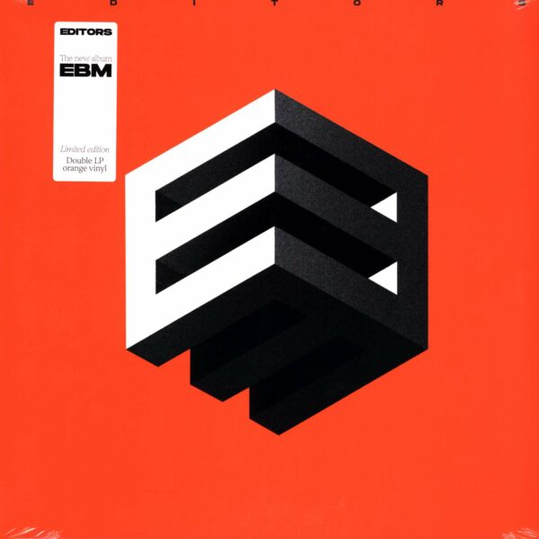 Editors: EBM