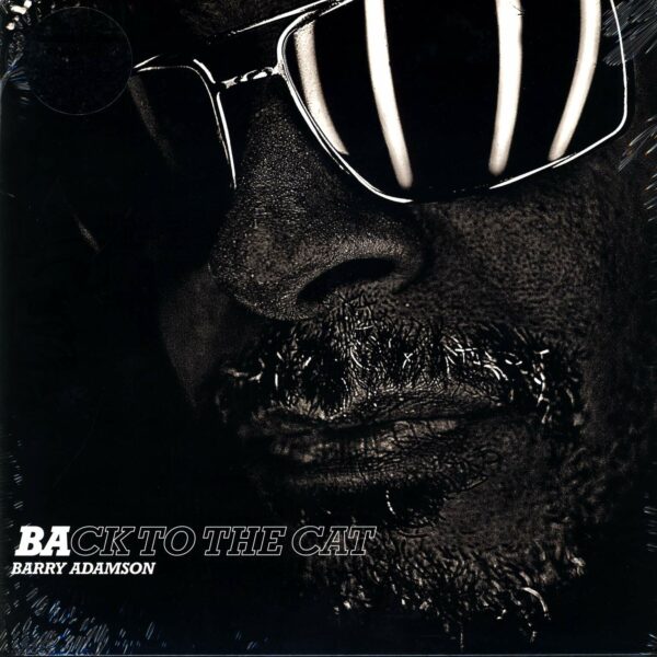 Barry Adamson: Back To The Cat