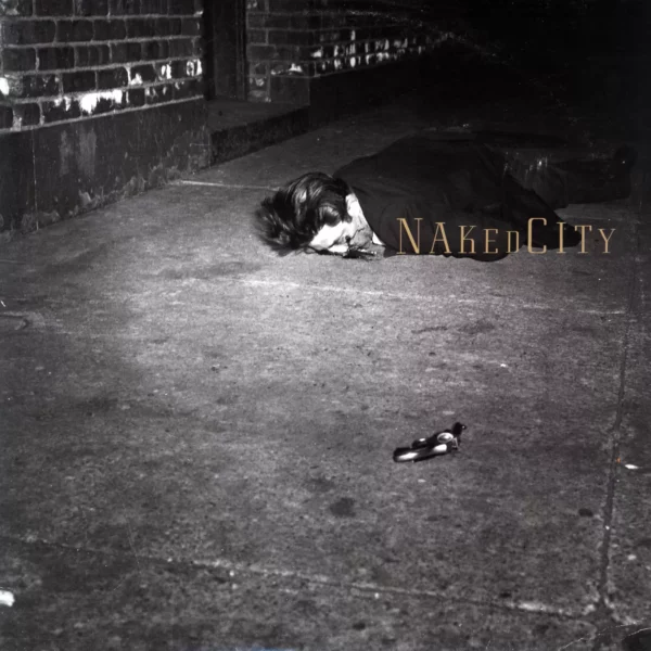 John Zorn: Naked City