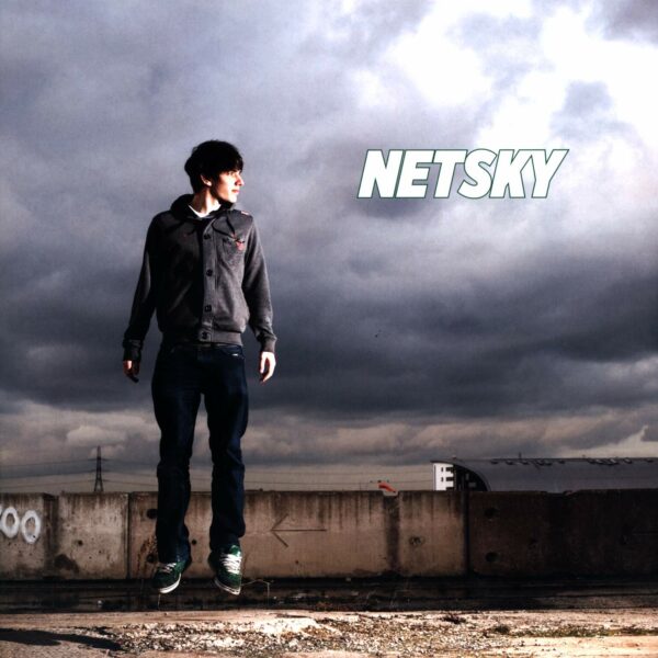 Netsky: Netsky