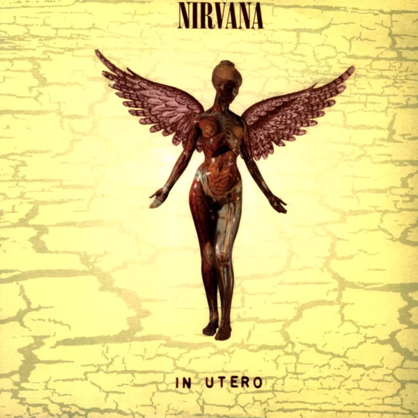 Nirvana: In Utero