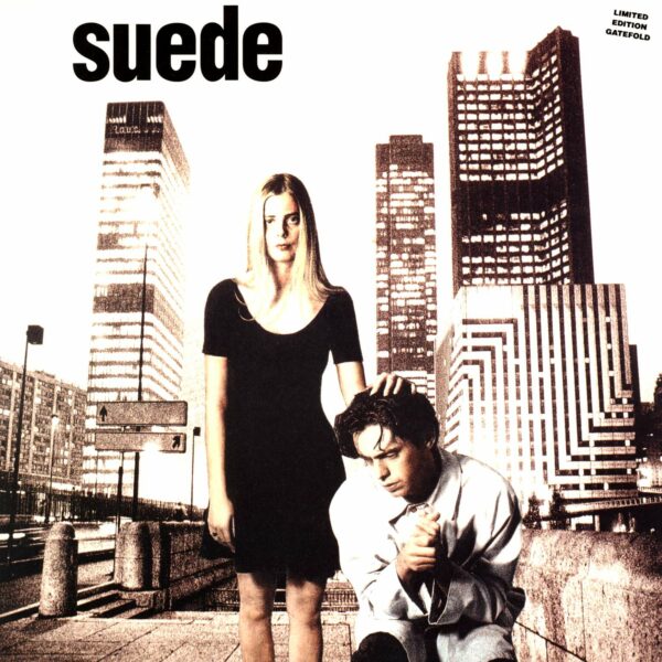 Suede: Stay Together