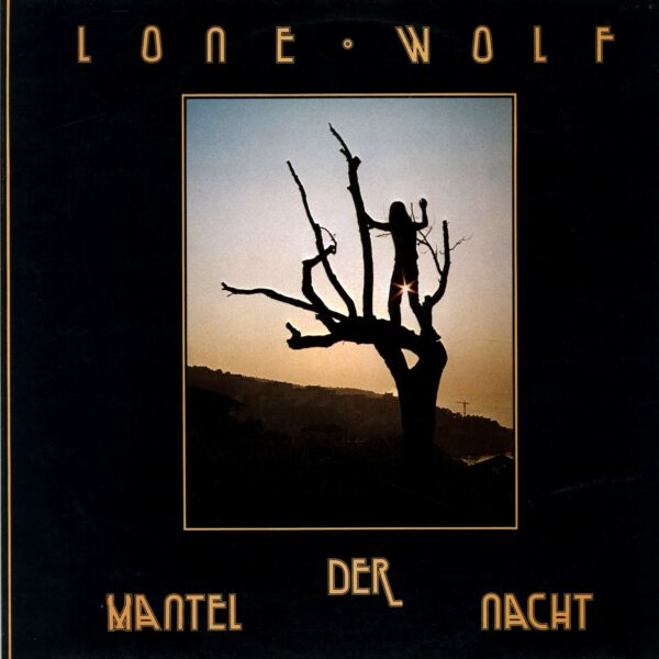 Lone Wolf: Mantel Der Nacht